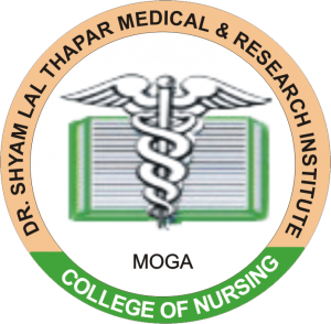 College Logo